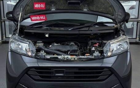 Toyota Tank I, 2018 год, 1 150 000 рублей, 11 фотография