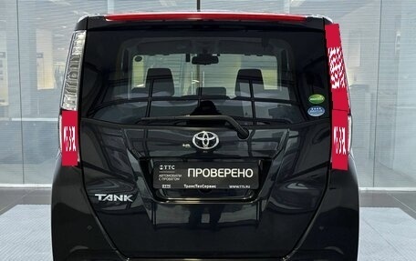 Toyota Tank I, 2018 год, 1 150 000 рублей, 7 фотография