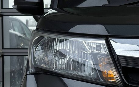 Toyota Tank I, 2018 год, 1 150 000 рублей, 21 фотография