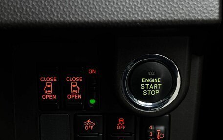 Toyota Tank I, 2018 год, 1 150 000 рублей, 24 фотография