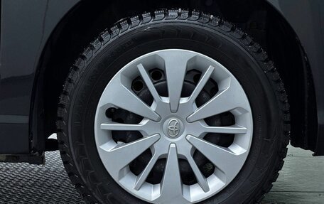 Toyota Tank I, 2018 год, 1 150 000 рублей, 22 фотография