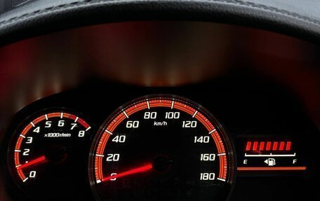 Toyota Tank I, 2018 год, 1 150 000 рублей, 23 фотография