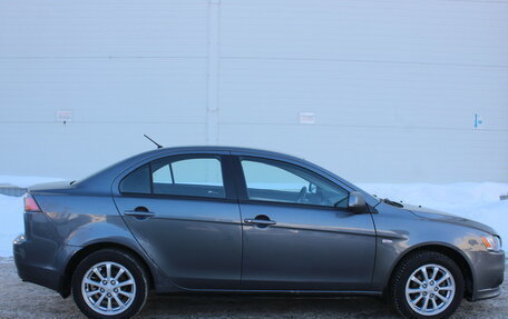 Mitsubishi Lancer IX, 2011 год, 650 000 рублей, 5 фотография