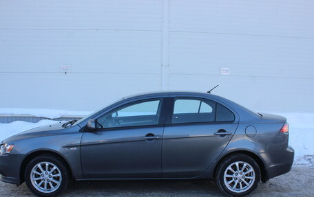 Mitsubishi Lancer IX, 2011 год, 650 000 рублей, 4 фотография