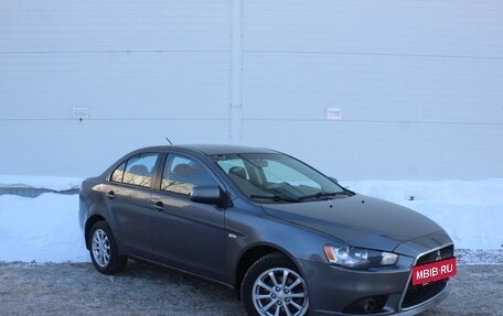 Mitsubishi Lancer IX, 2011 год, 650 000 рублей, 3 фотография