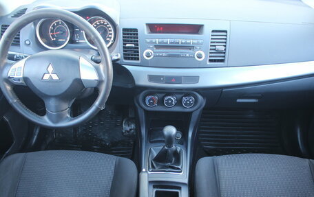 Mitsubishi Lancer IX, 2011 год, 650 000 рублей, 11 фотография