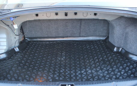 Mitsubishi Lancer IX, 2011 год, 650 000 рублей, 8 фотография