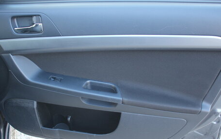 Mitsubishi Lancer IX, 2011 год, 650 000 рублей, 17 фотография