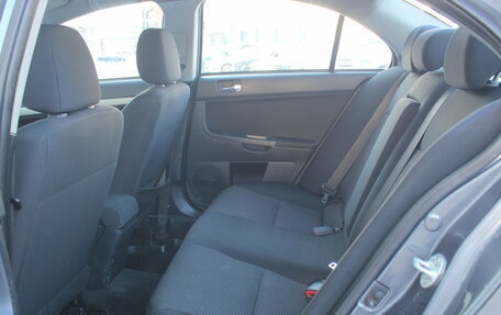 Mitsubishi Lancer IX, 2011 год, 650 000 рублей, 18 фотография