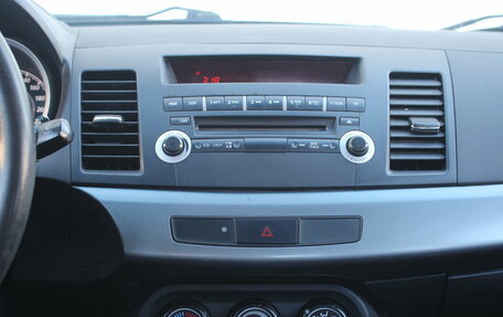 Mitsubishi Lancer IX, 2011 год, 650 000 рублей, 12 фотография