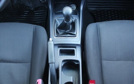 Mitsubishi Lancer IX, 2011 год, 650 000 рублей, 15 фотография