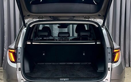 Hyundai Tucson, 2022 год, 2 999 888 рублей, 7 фотография