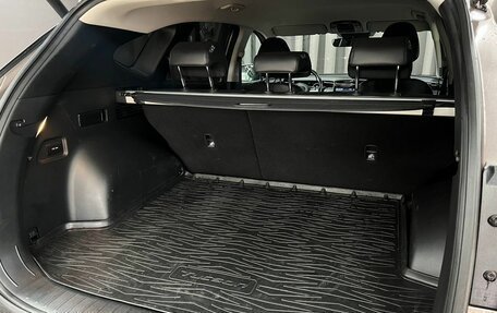 Hyundai Tucson, 2022 год, 2 999 888 рублей, 8 фотография