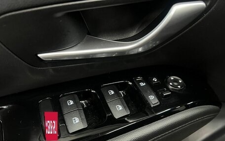 Hyundai Tucson, 2022 год, 2 999 888 рублей, 16 фотография