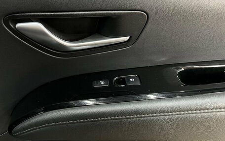 Hyundai Tucson, 2022 год, 2 999 888 рублей, 18 фотография