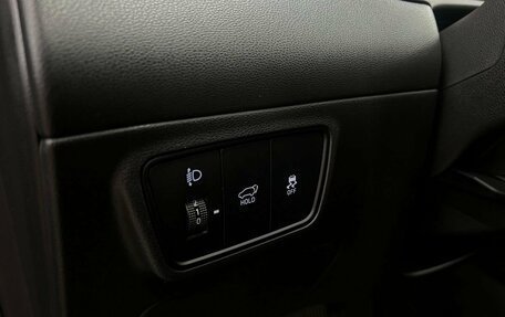 Hyundai Tucson, 2022 год, 2 999 888 рублей, 19 фотография