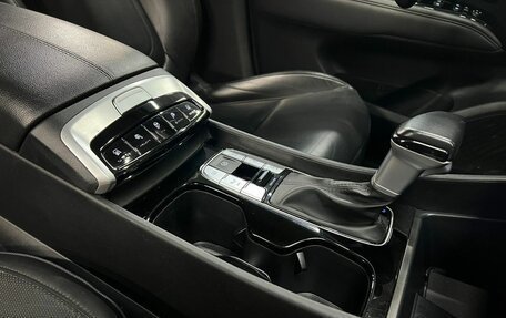 Hyundai Tucson, 2022 год, 2 999 888 рублей, 23 фотография