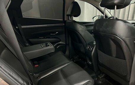 Hyundai Tucson, 2022 год, 2 999 888 рублей, 26 фотография