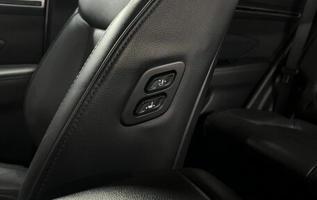 Hyundai Tucson, 2022 год, 2 999 888 рублей, 28 фотография