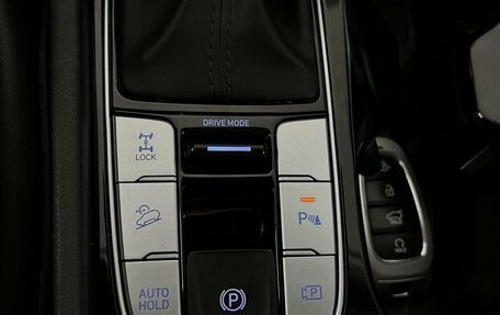 Hyundai Tucson, 2022 год, 2 999 888 рублей, 24 фотография