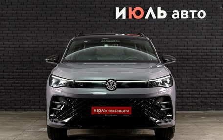 Volkswagen Tiguan, 2025 год, 4 950 000 рублей, 2 фотография