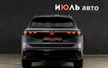 Volkswagen Tiguan, 2025 год, 4 950 000 рублей, 5 фотография