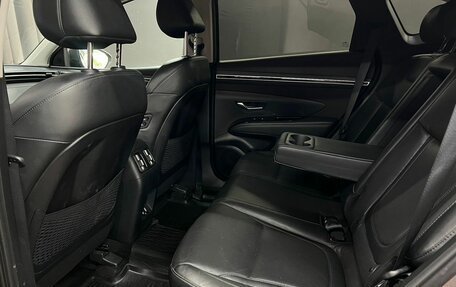 Hyundai Tucson, 2022 год, 2 999 888 рублей, 27 фотография