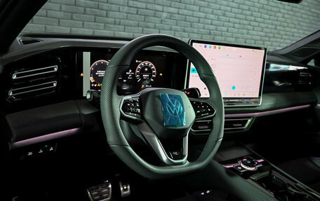 Volkswagen Tiguan, 2025 год, 4 950 000 рублей, 12 фотография