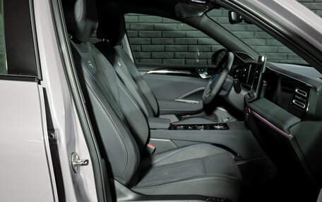 Volkswagen Tiguan, 2025 год, 4 950 000 рублей, 11 фотография