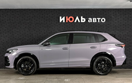 Volkswagen Tiguan, 2025 год, 4 950 000 рублей, 8 фотография