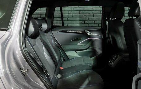 Volkswagen Tiguan, 2025 год, 4 950 000 рублей, 21 фотография