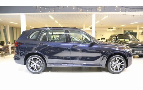 BMW X5, 2025 год, 10 700 000 рублей, 4 фотография