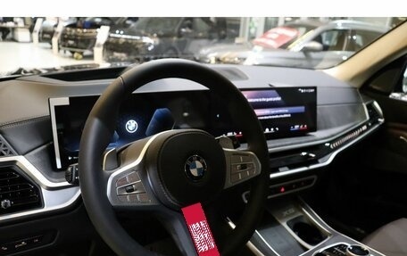 BMW X5, 2025 год, 10 700 000 рублей, 11 фотография