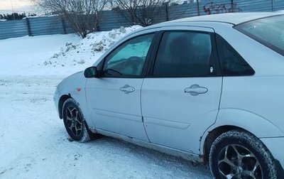 Ford Focus IV, 2004 год, 260 000 рублей, 1 фотография