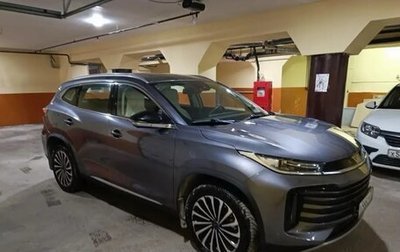 CheryExeed TXL, 2023 год, 2 300 000 рублей, 1 фотография