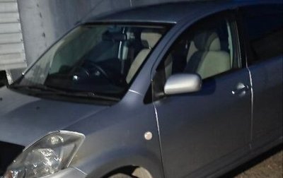 Toyota Passo III, 2006 год, 410 000 рублей, 1 фотография