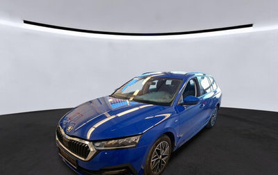 Skoda Octavia IV, 2021 год, 2 082 000 рублей, 1 фотография