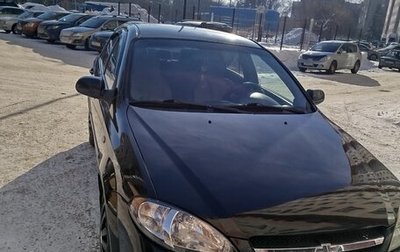 Chevrolet Lacetti, 2008 год, 500 000 рублей, 1 фотография