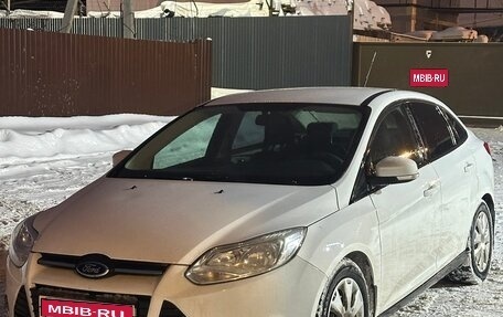 Ford Focus III, 2013 год, 700 000 рублей, 1 фотография