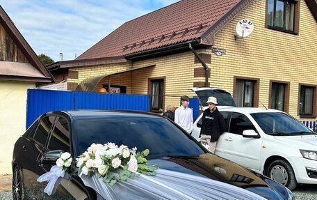 Mercedes-Benz E-Класс, 2014 год, 2 899 999 рублей, 1 фотография