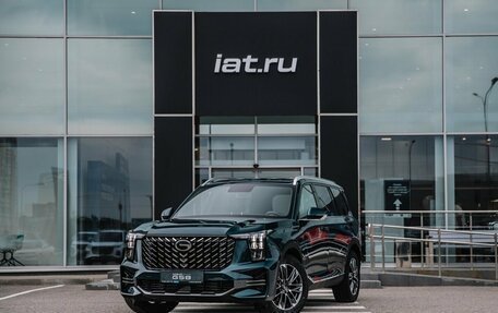 GAC GS8, 2025 год, 4 399 000 рублей, 1 фотография