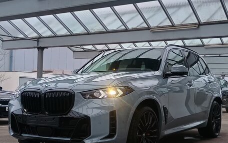 BMW X5, 2025 год, 13 990 133 рублей, 1 фотография