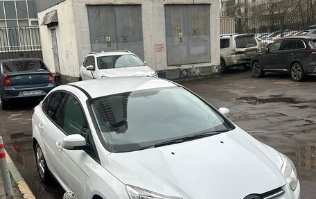 Ford Focus III, 2013 год, 700 000 рублей, 2 фотография