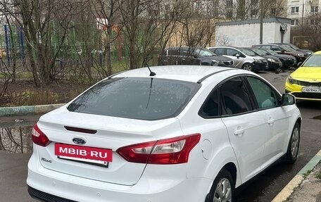Ford Focus III, 2013 год, 700 000 рублей, 4 фотография