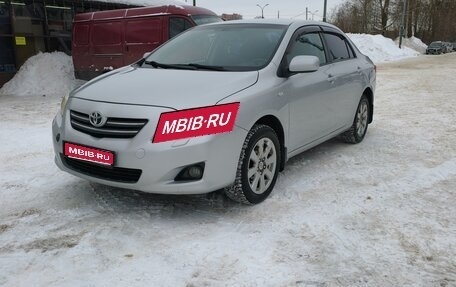 Toyota Corolla, 2007 год, 400 000 рублей, 1 фотография