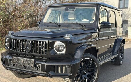 Mercedes-Benz G-Класс AMG, 2026 год, 32 000 000 рублей, 1 фотография