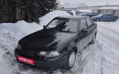 Daewoo Nexia I рестайлинг, 2010 год, 200 000 рублей, 1 фотография