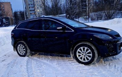 Mazda CX-7 I рестайлинг, 2011 год, 1 340 000 рублей, 1 фотография