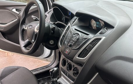 Ford Focus III, 2013 год, 700 000 рублей, 7 фотография