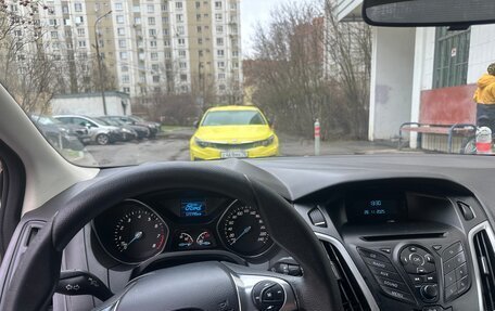 Ford Focus III, 2013 год, 700 000 рублей, 8 фотография